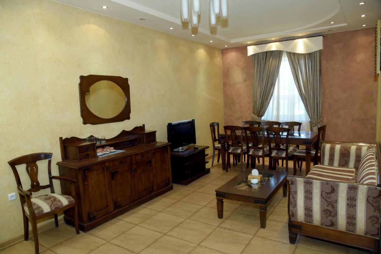 Armenian Village Park Hotel & Free Water Park, Gym Erevan Exterior foto