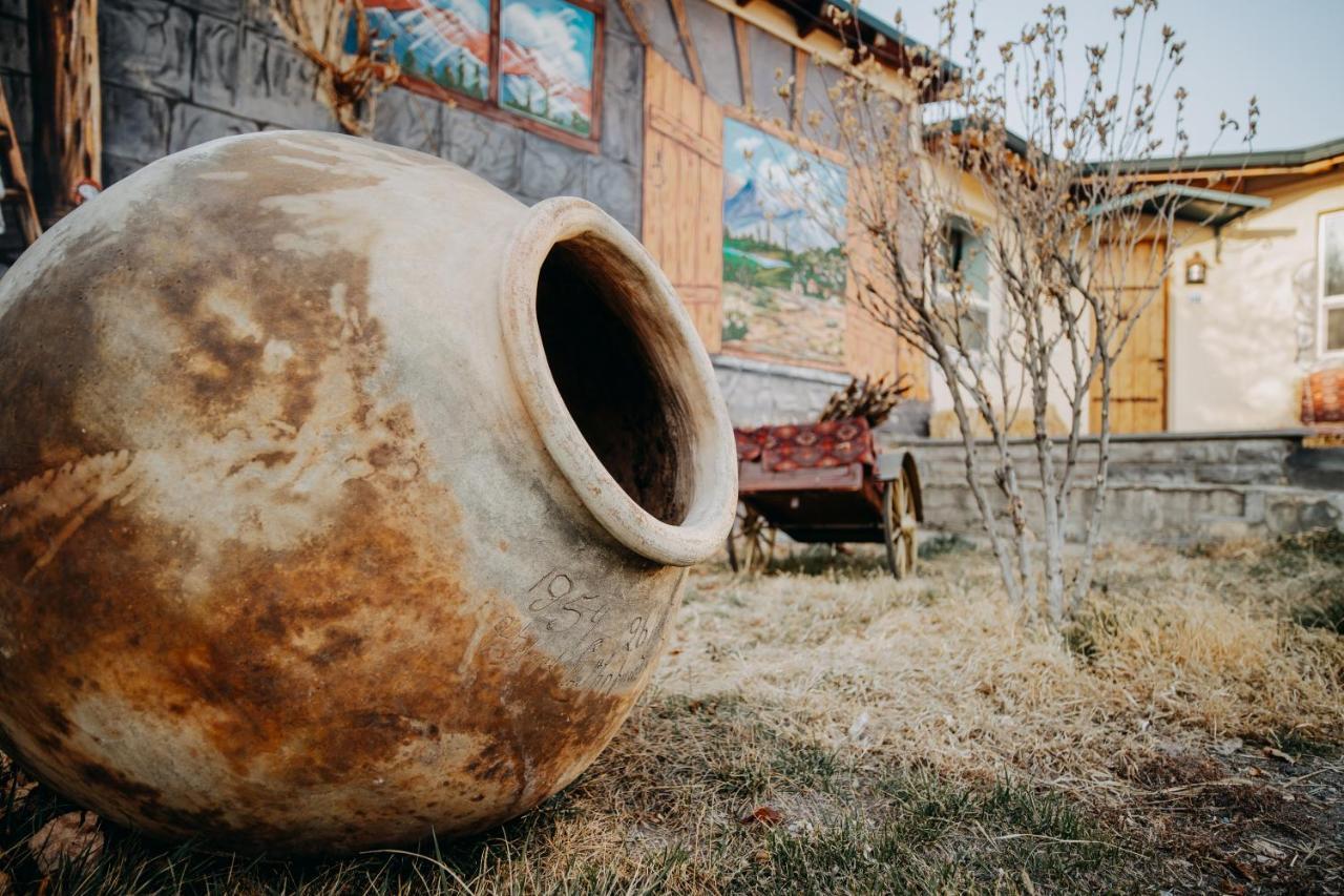 Armenian Village Park Hotel & Free Water Park, Gym Erevan Exterior foto