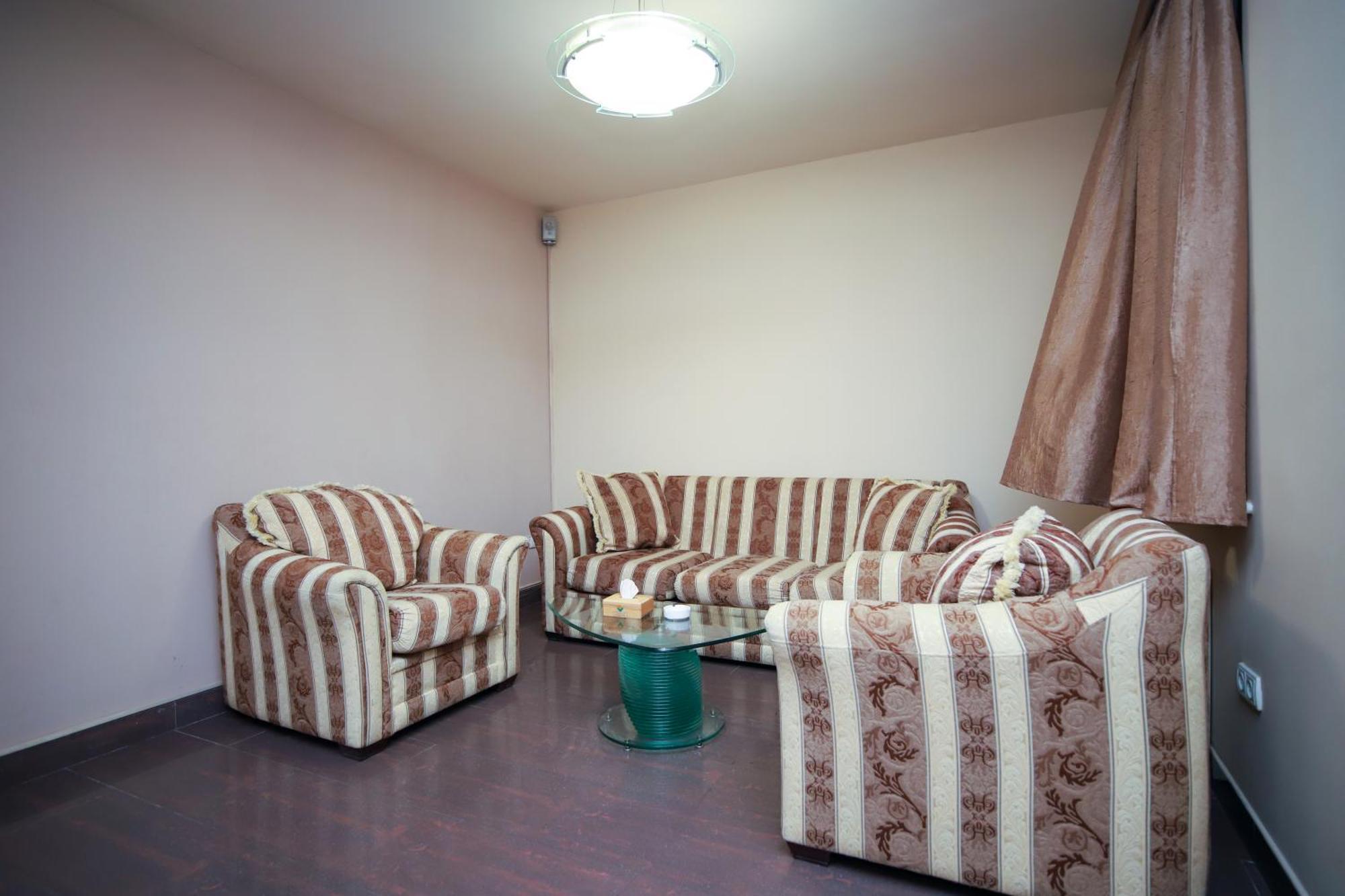 Armenian Village Park Hotel & Free Water Park, Gym Erevan Exterior foto