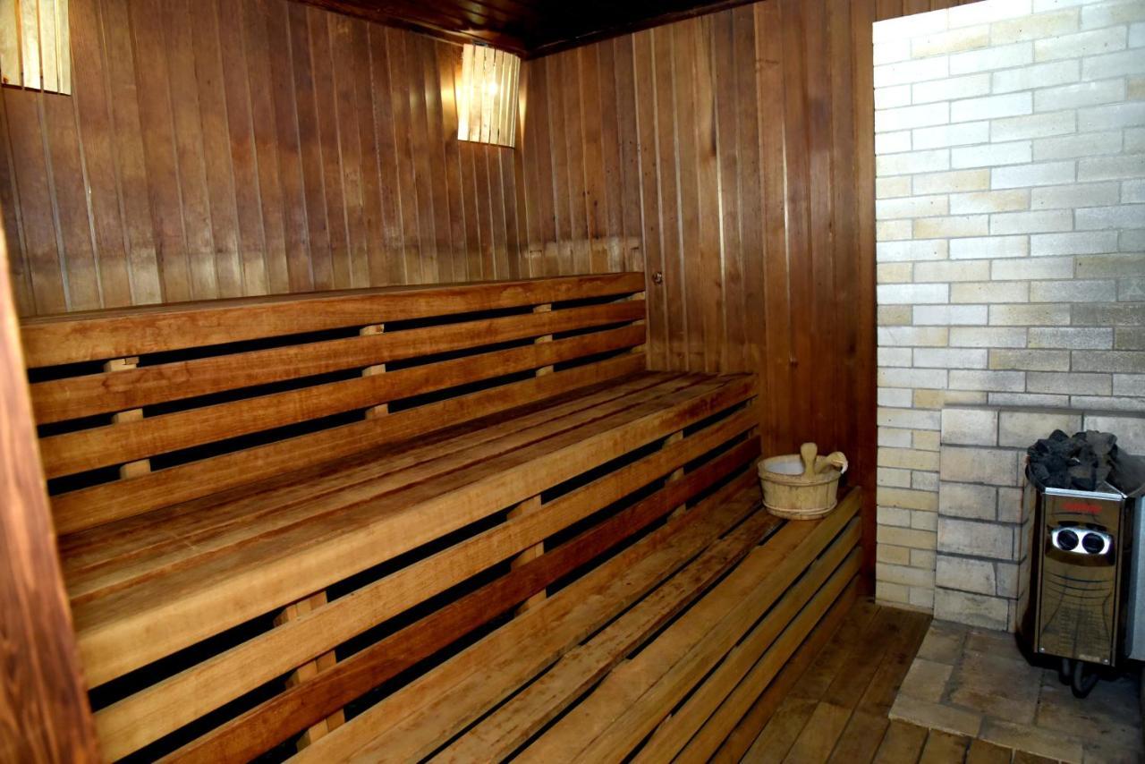 Armenian Village Park Hotel & Free Water Park, Gym Erevan Exterior foto