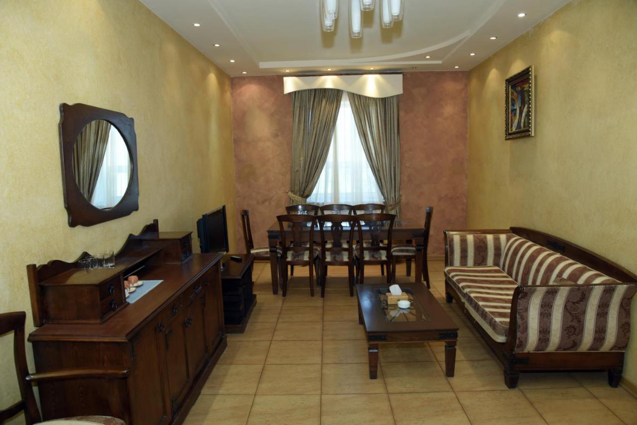 Armenian Village Park Hotel & Free Water Park, Gym Erevan Exterior foto
