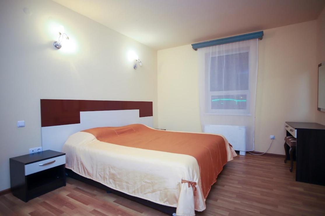 Armenian Village Park Hotel & Free Water Park, Gym Erevan Exterior foto