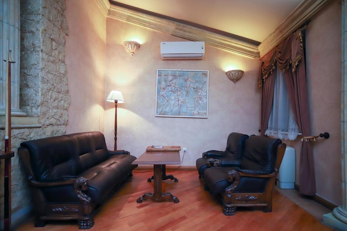Armenian Village Park Hotel & Free Water Park, Gym Erevan Exterior foto