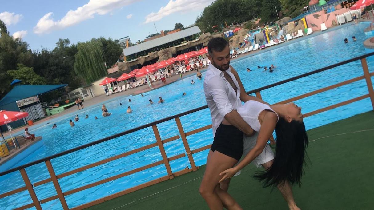 Armenian Village Park Hotel & Free Water Park, Gym Erevan Exterior foto
