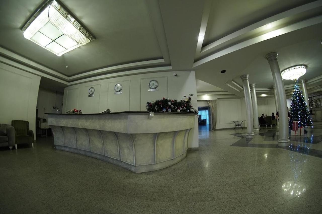 Armenian Village Park Hotel & Free Water Park, Gym Erevan Exterior foto