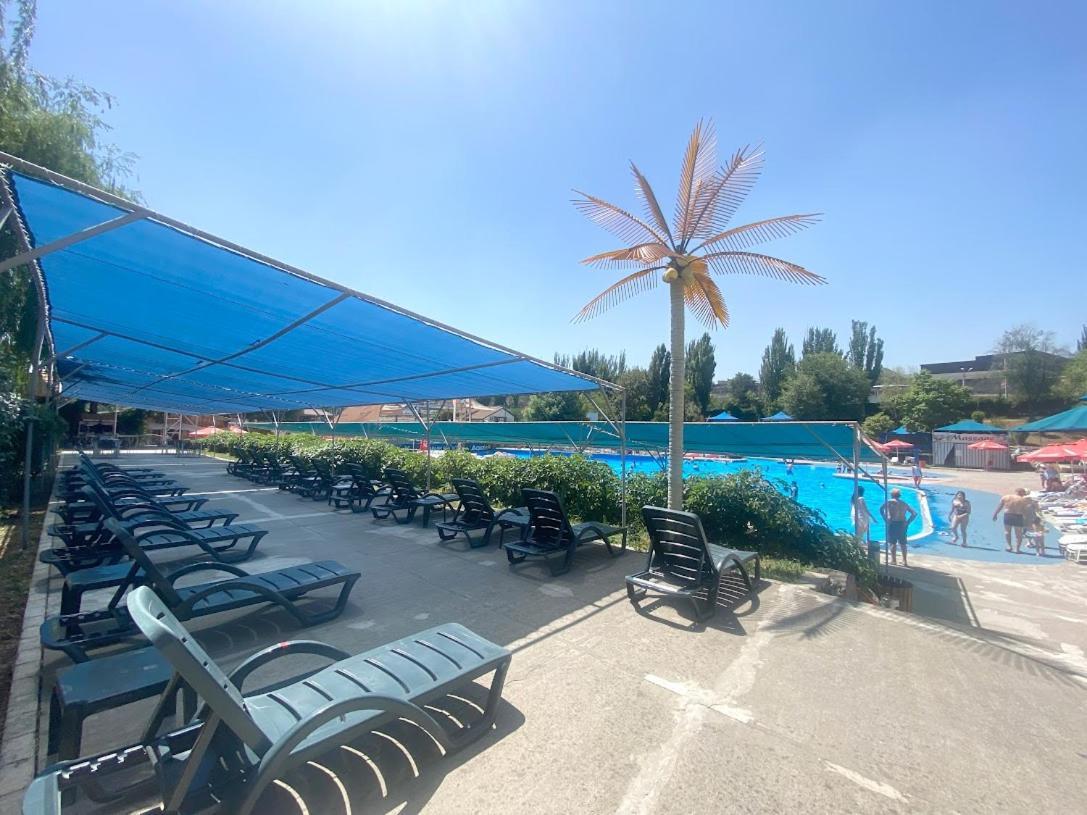 Armenian Village Park Hotel & Free Water Park, Gym Erevan Exterior foto