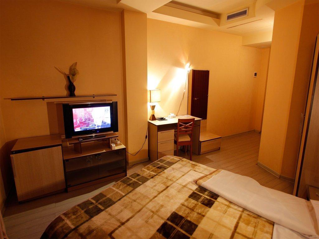 Armenian Village Park Hotel & Free Water Park, Gym Erevan Exterior foto