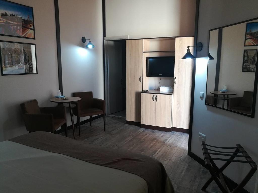 Armenian Village Park Hotel & Free Water Park, Gym Erevan Exterior foto