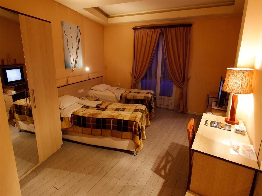Armenian Village Park Hotel & Free Water Park, Gym Erevan Exterior foto
