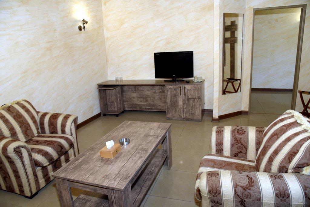 Armenian Village Park Hotel & Free Water Park, Gym Erevan Exterior foto