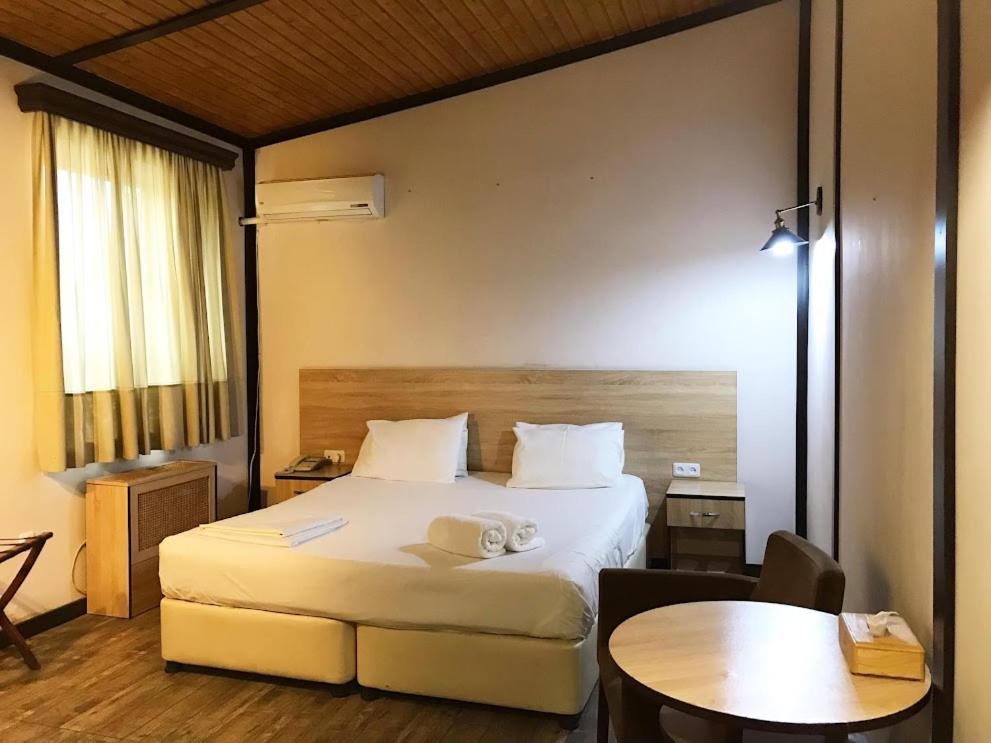 Armenian Village Park Hotel & Free Water Park, Gym Erevan Cameră foto