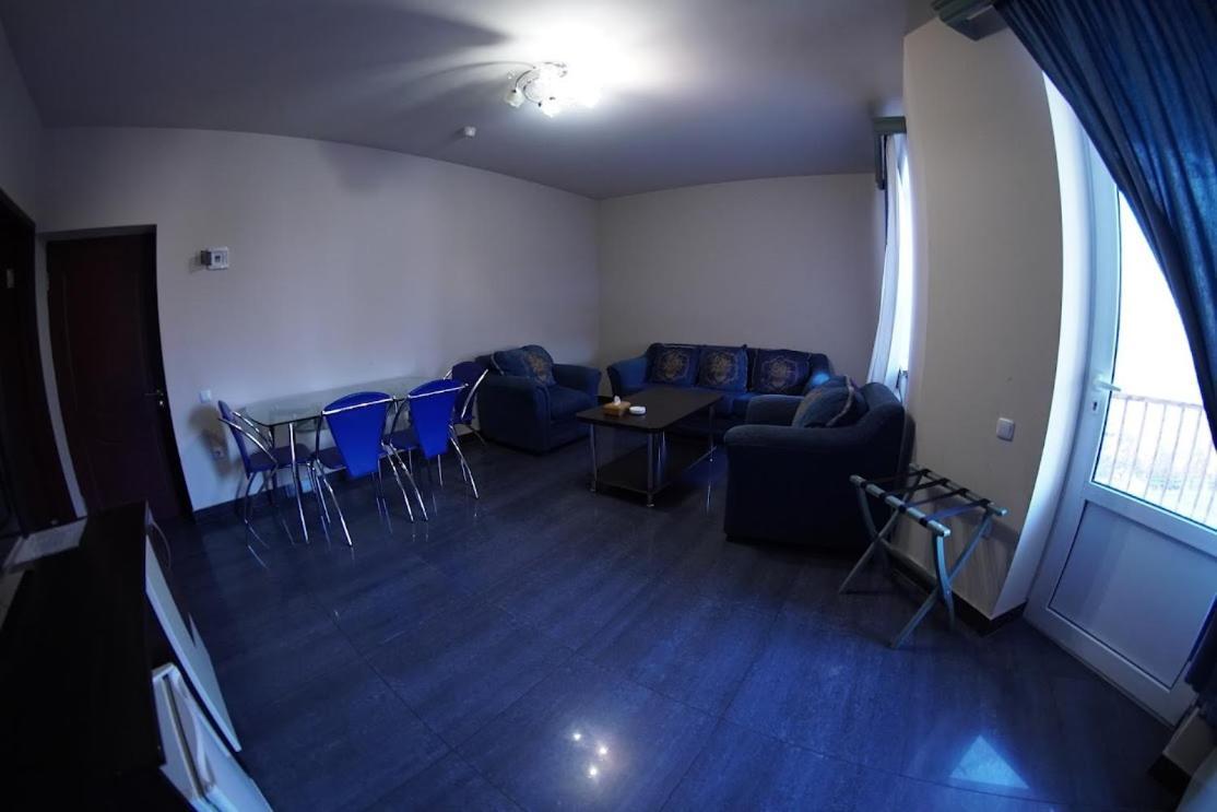 Armenian Village Park Hotel & Free Water Park, Gym Erevan Cameră foto
