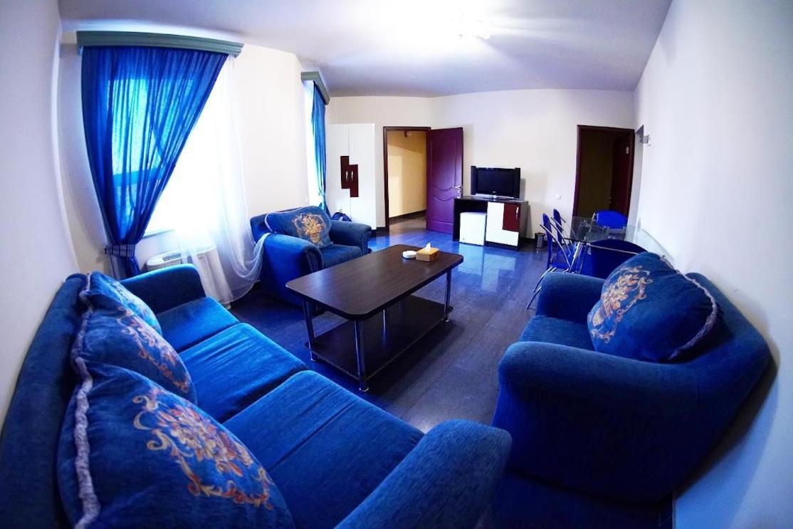 Armenian Village Park Hotel & Free Water Park, Gym Erevan Cameră foto