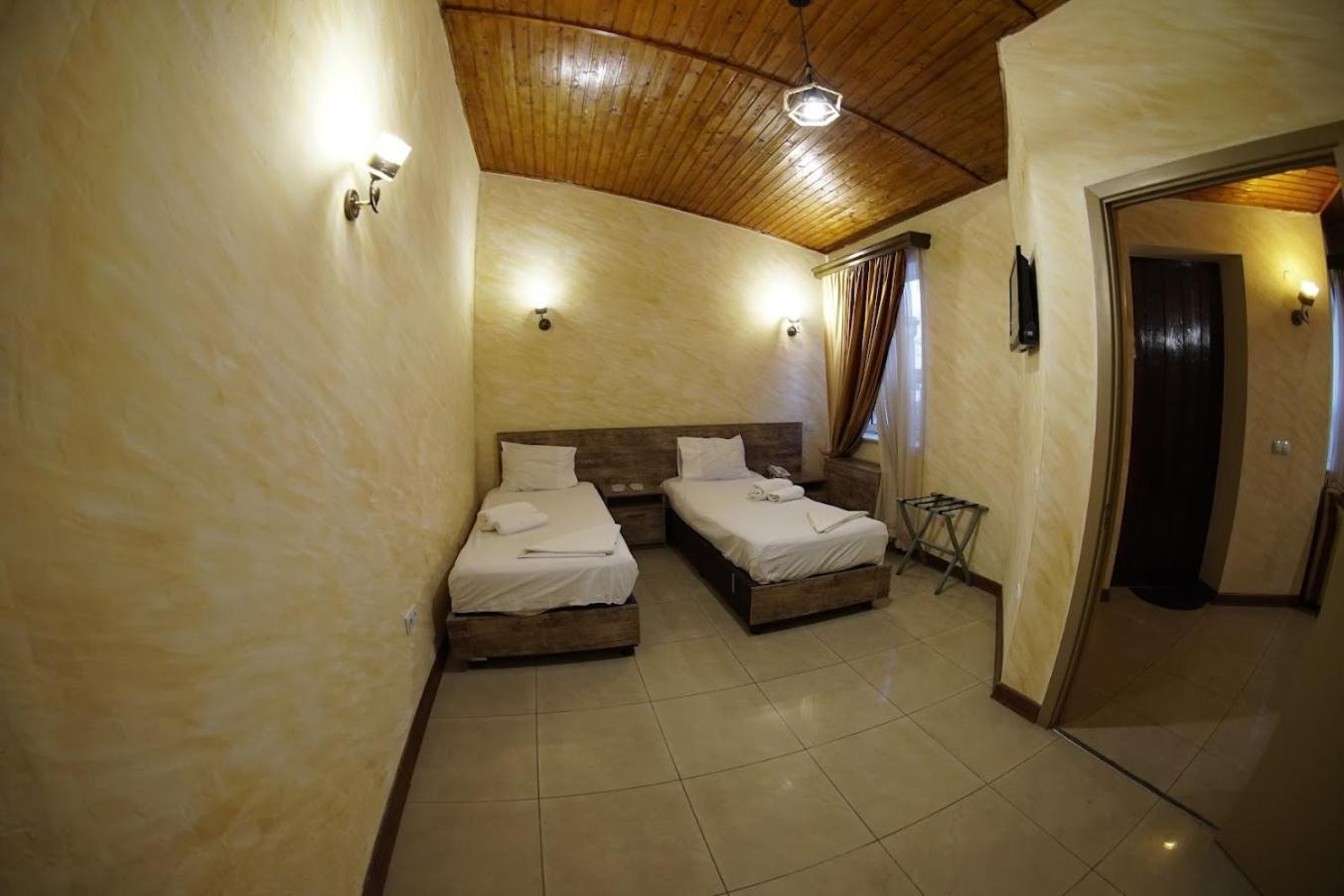 Armenian Village Park Hotel & Free Water Park, Gym Erevan Cameră foto