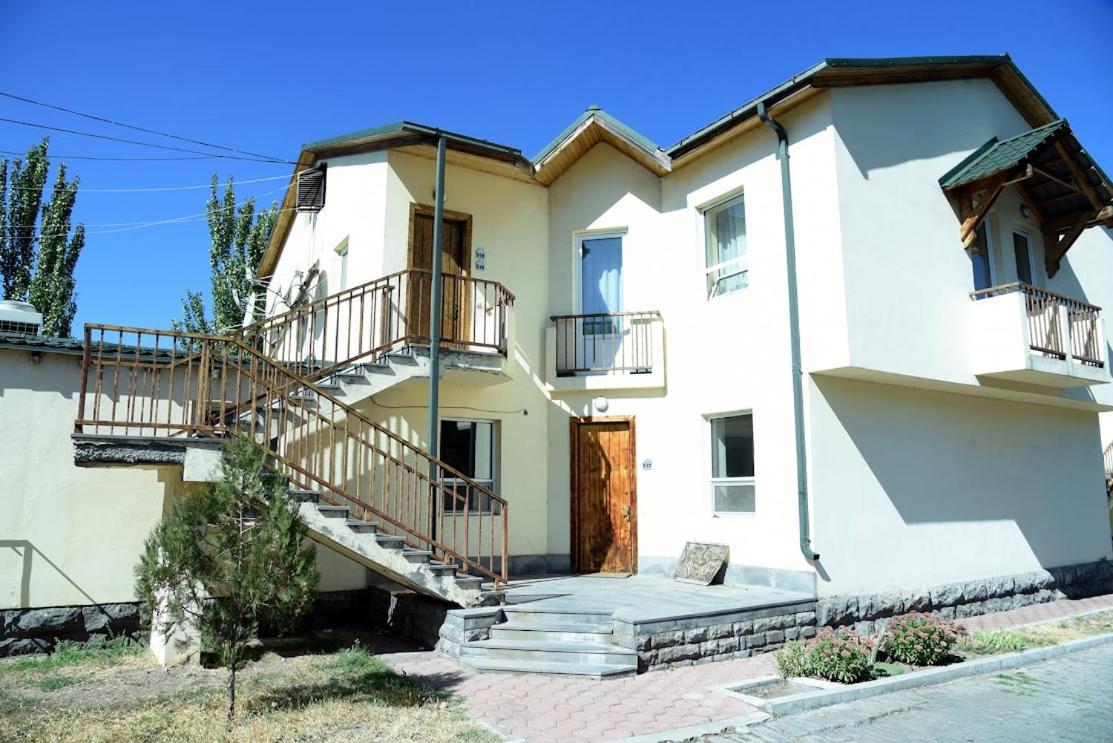 Armenian Village Park Hotel & Free Water Park, Gym Erevan Cameră foto